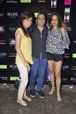Rahul Bose at Salsa night with Chaiti Narula in Tote, Mumbai on 13th June 2013 (2).JPG